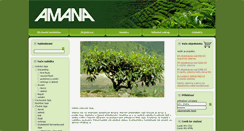Desktop Screenshot of caj.cz